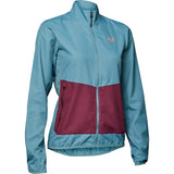 Fox Womens Ranger Wind Jacket (2022)