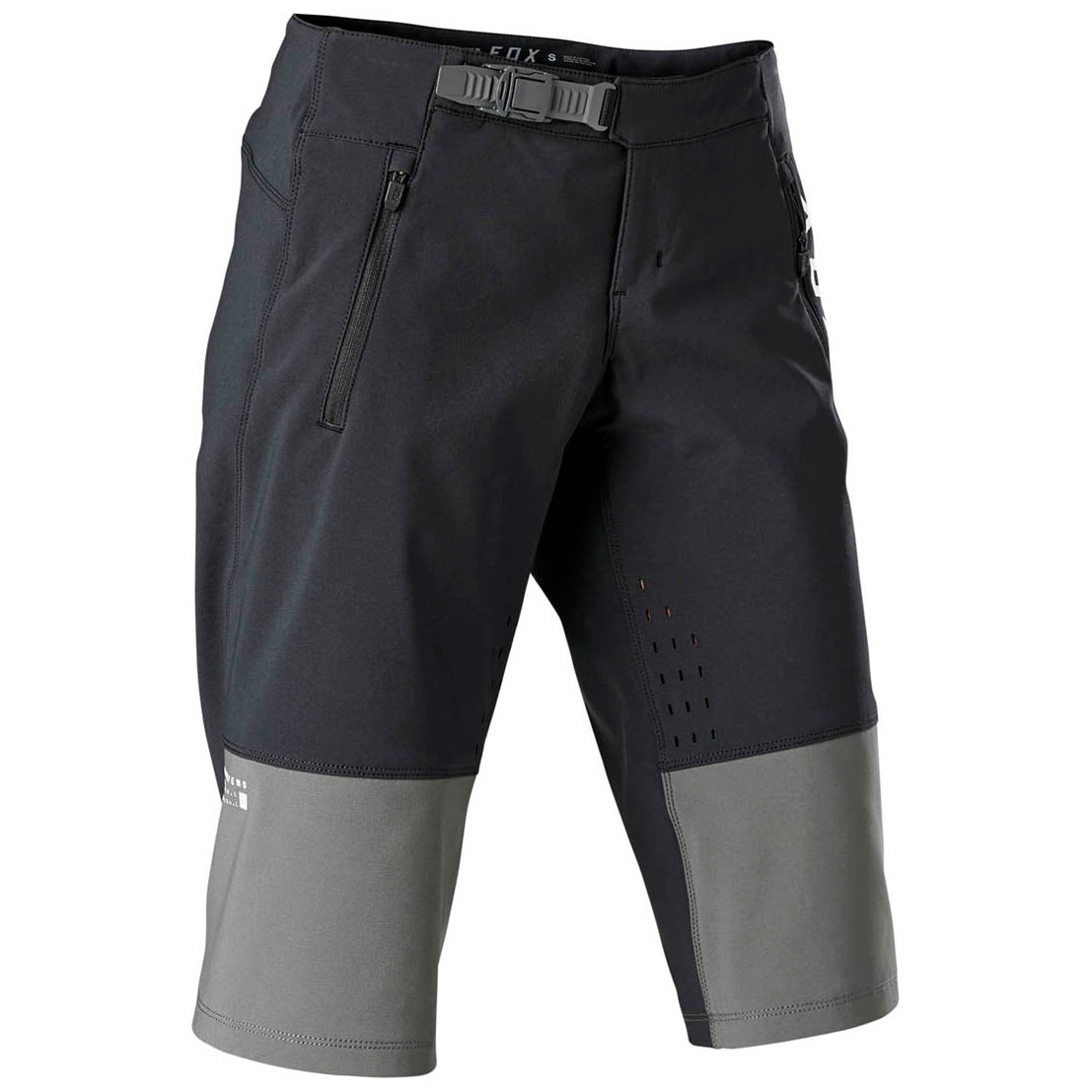 Fox Womens Defend Shorts (2023)