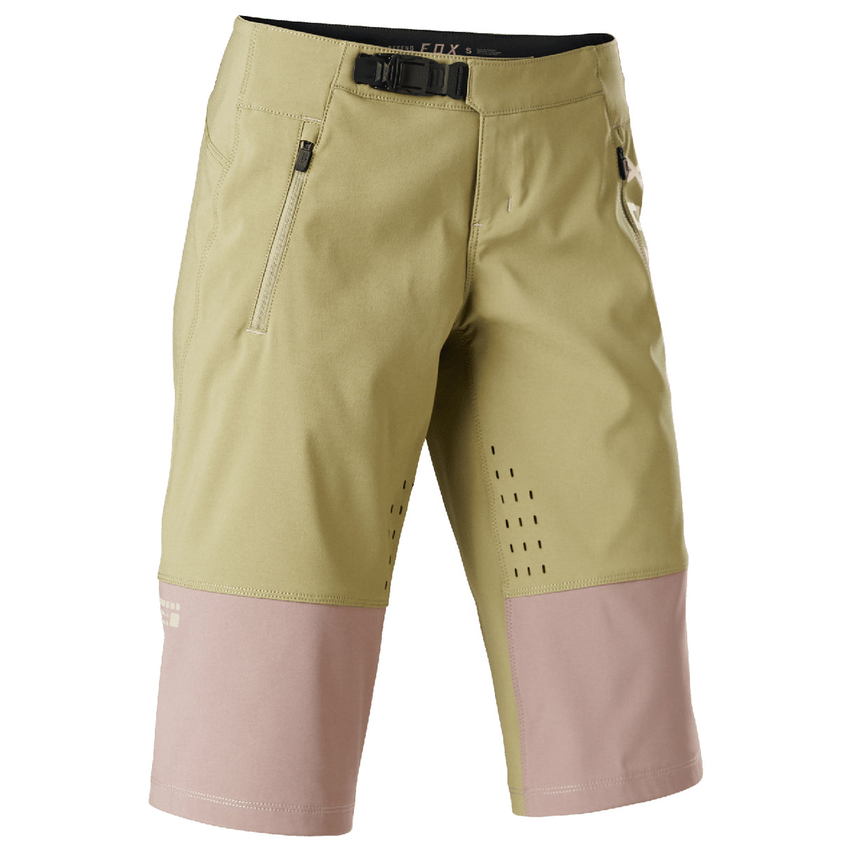Fox Womens Defend Shorts (2023)