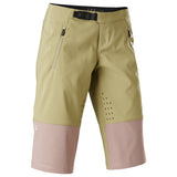 Fox Womens Defend Shorts (2023)