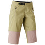 Fox Womens Defend Shorts (2023)