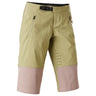 Fox Womens Defend Shorts (2023)