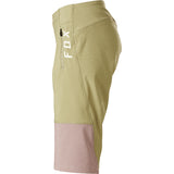 Fox Womens Defend Shorts (2023)