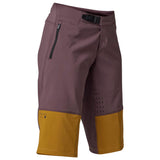 Fox Womens Defend Shorts (2023)