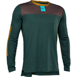 Fox Mens Defend Long Sleeve Jersey (2022)