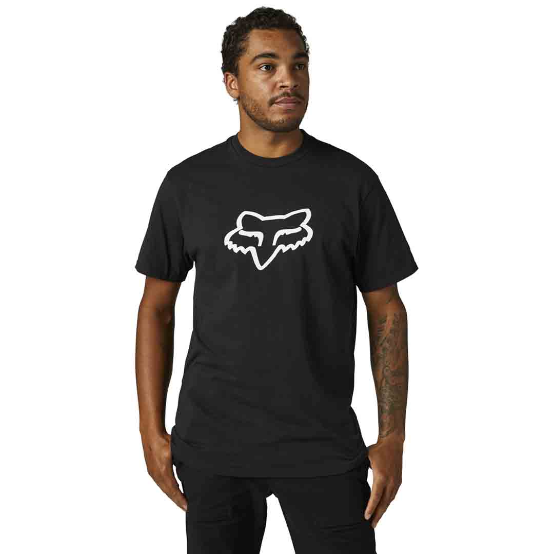 Fox Mens Legacy Foxhead Tee