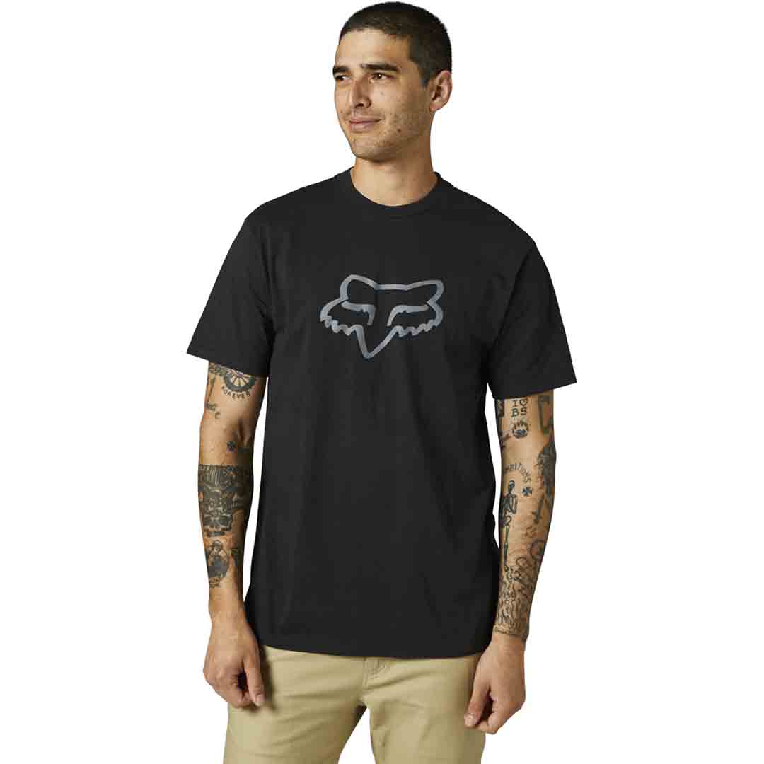 Fox Mens Legacy Foxhead Premium Tee