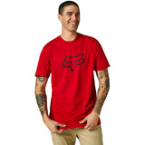 Fox Mens Legacy Foxhead Premium Tee