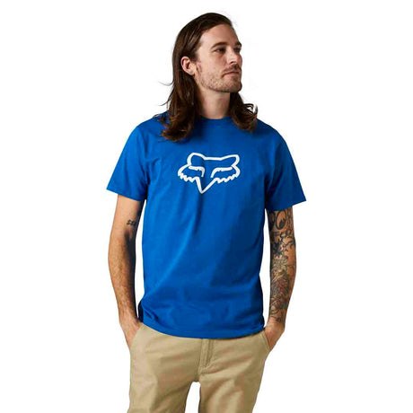 Fox Mens Legacy Foxhead Premium Tee