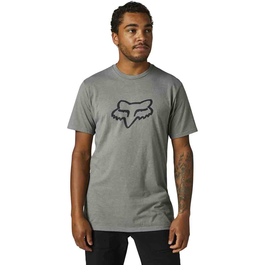 Fox Mens Legacy Foxhead Premium Tee