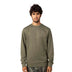 Fox Mens Balance Crew Sweatshirt (2023) in Army