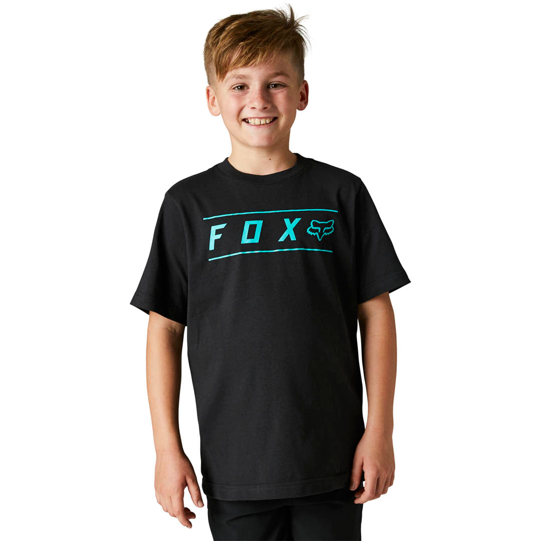 Fox Youth Pinnacle Tee