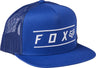 Fox Youth Pinnacle Mesh Snapback Hat