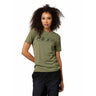 Fox Womens Pinnacle SS Tech Tee