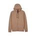 Fox Mens Rise Zip Hoodie (2025) in Mocha