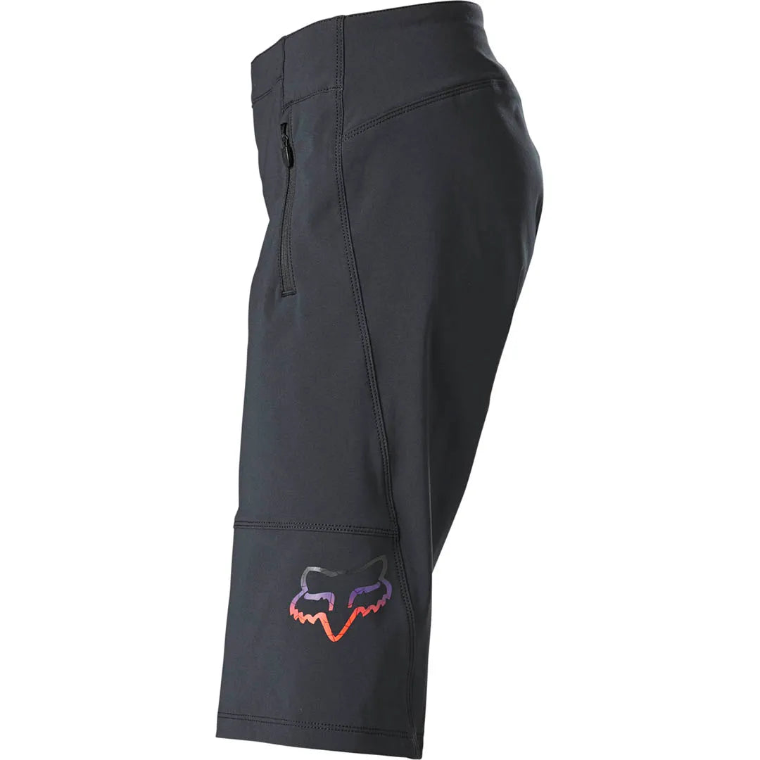Fox Womens Defend SE Shorts (2022)