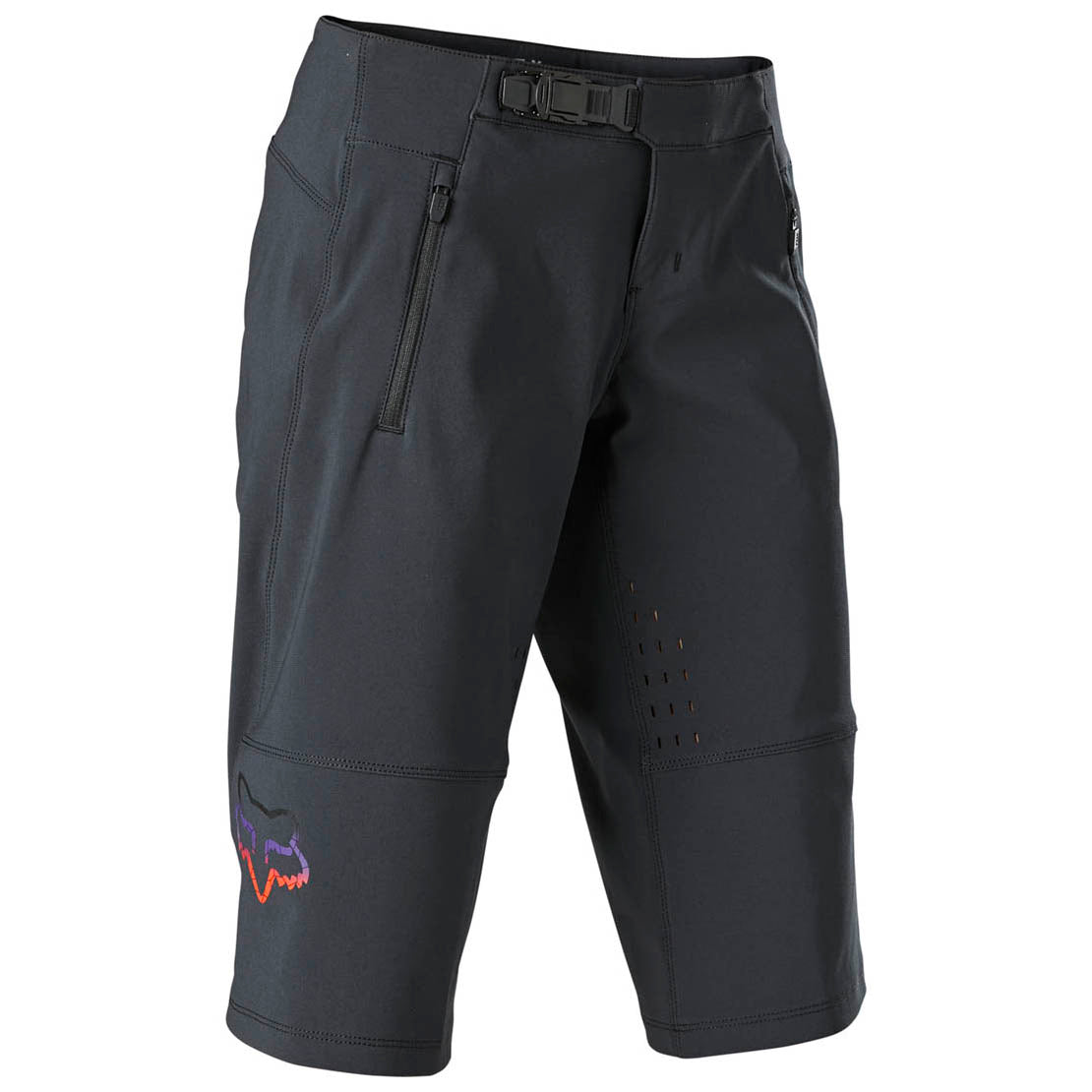 Fox Womens Defend SE Shorts (2022)
