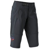Fox Womens Defend SE Shorts (2022)