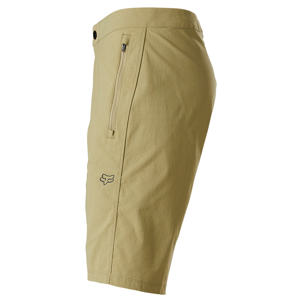 Fox Womens Ranger Shorts with Liner (2023)