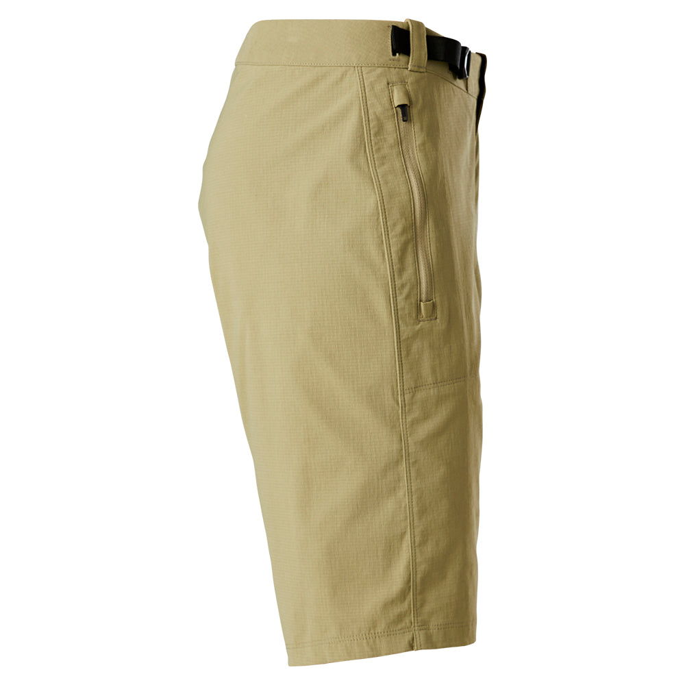 Fox Womens Ranger Shorts with Liner (2023)