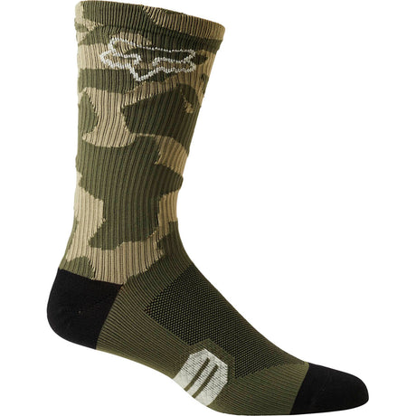 Fox 8" Ranger Socks (2022)