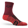 Fox 6" Ranger Cushion Socks (2022)