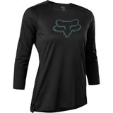 Fox Womens Flexair 3/4 Jersey (2022)