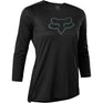 Fox Womens Flexair 3/4 Jersey (2022)