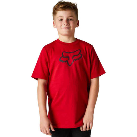 Fox Youth Legacy Tee