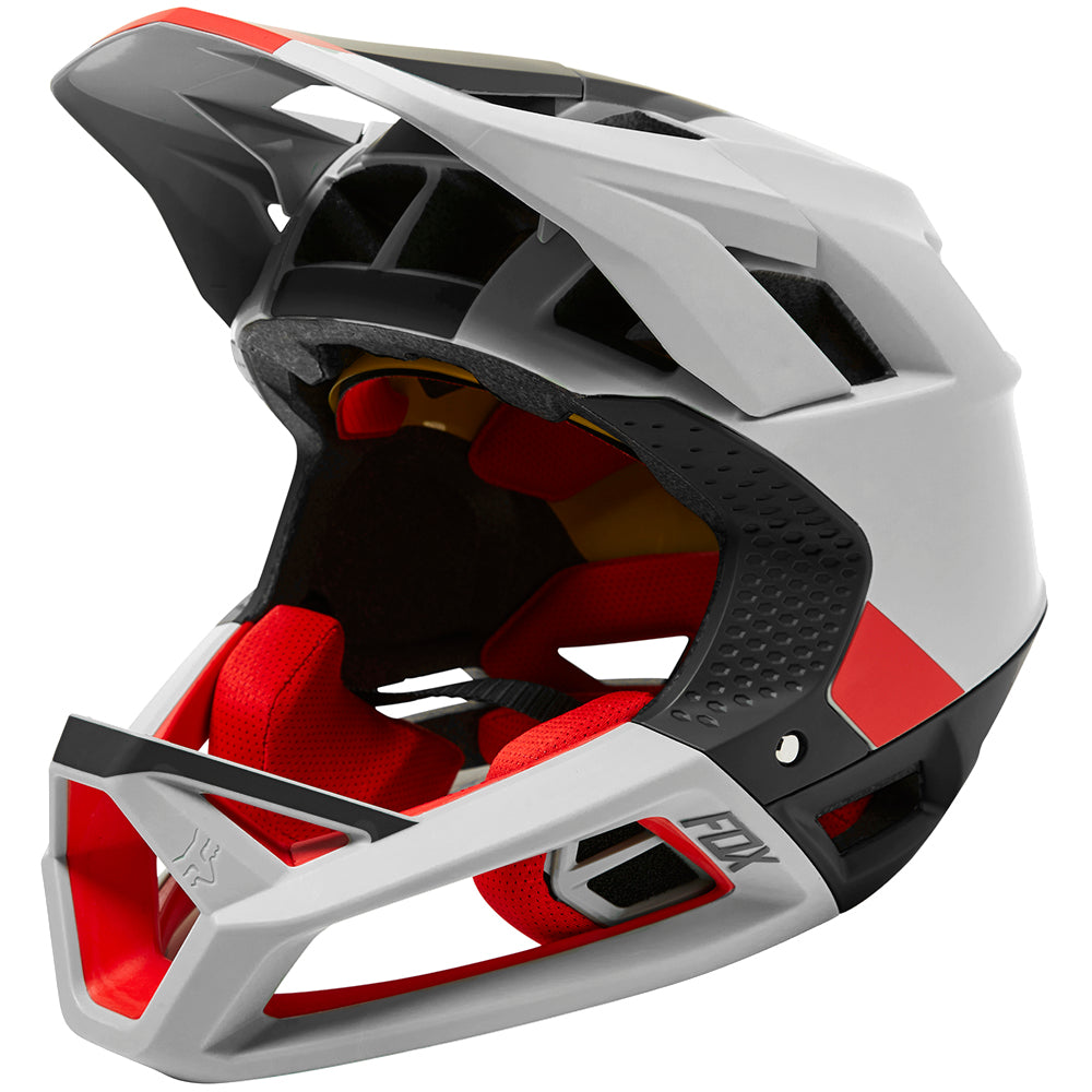 Fox Proframe Blocked MIPS Helmet (2022)