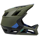Fox Proframe Blocked MIPS Helmet (2022)