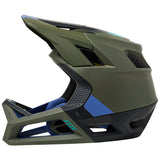 Fox Proframe Blocked MIPS Helmet (2022)