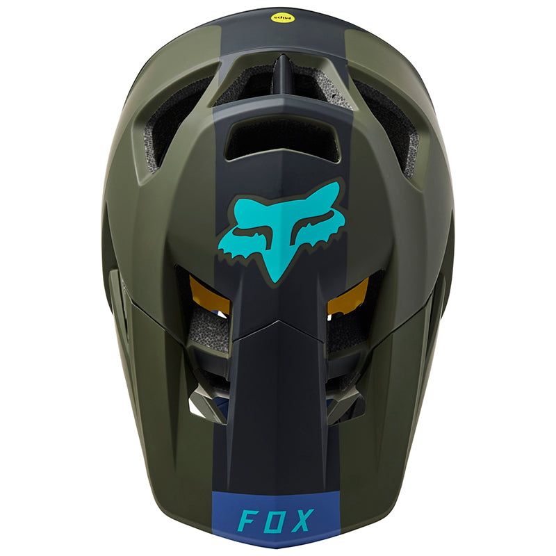 Fox Proframe Blocked MIPS Helmet (2022)