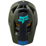 Fox Proframe Blocked MIPS Helmet (2022)