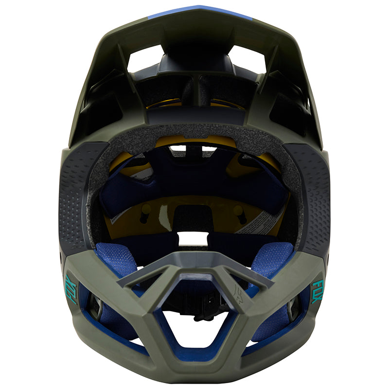 Fox Proframe Blocked MIPS Helmet (2022)
