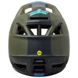 Fox Proframe Blocked MIPS Helmet (2022)