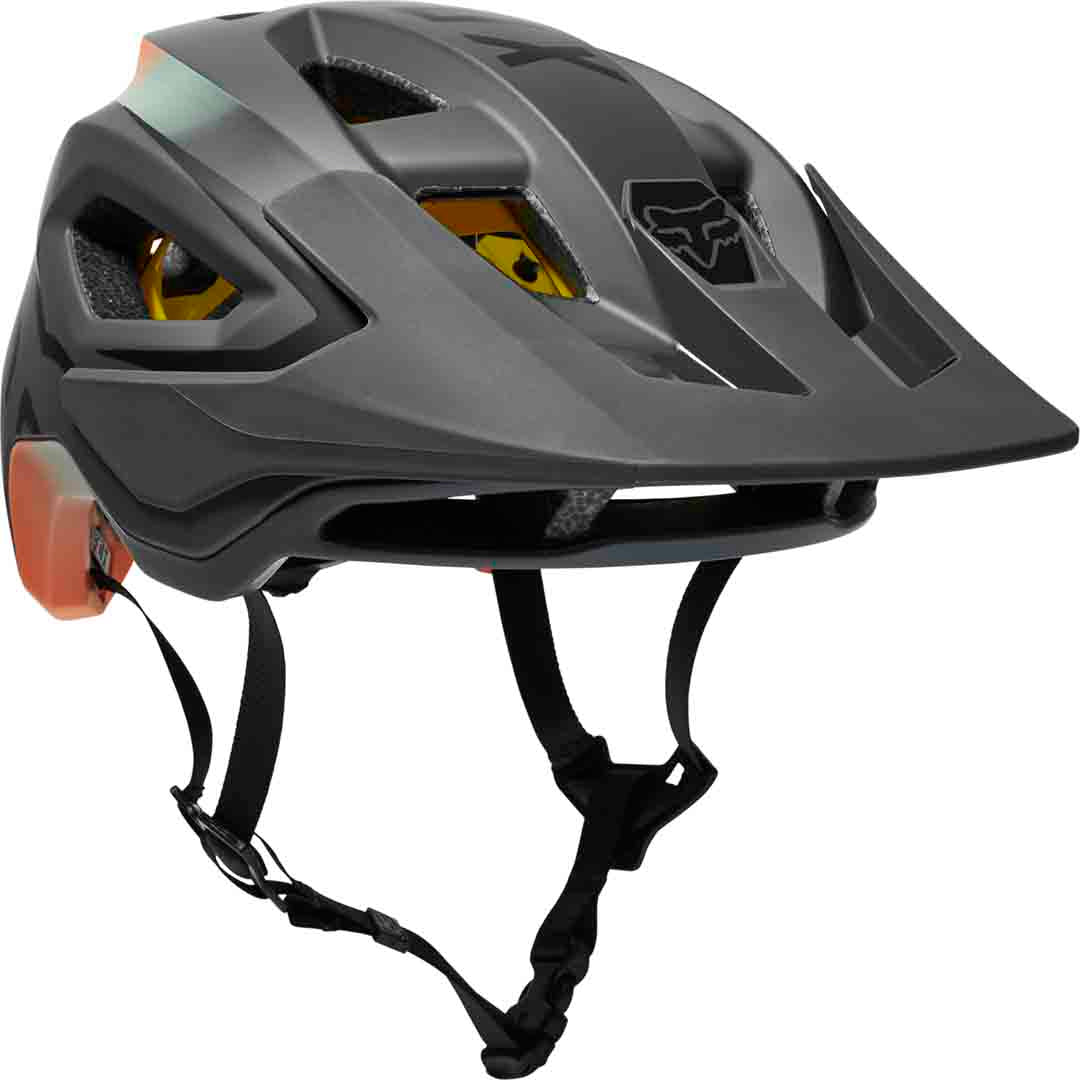 Fox Speedframe MIPS Vnish Helmet (2022)