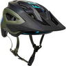 Fox Speedframe Pro Blocked Helmet (2022)