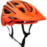 Fox Speedframe Pro Dvide Helmet (2022)