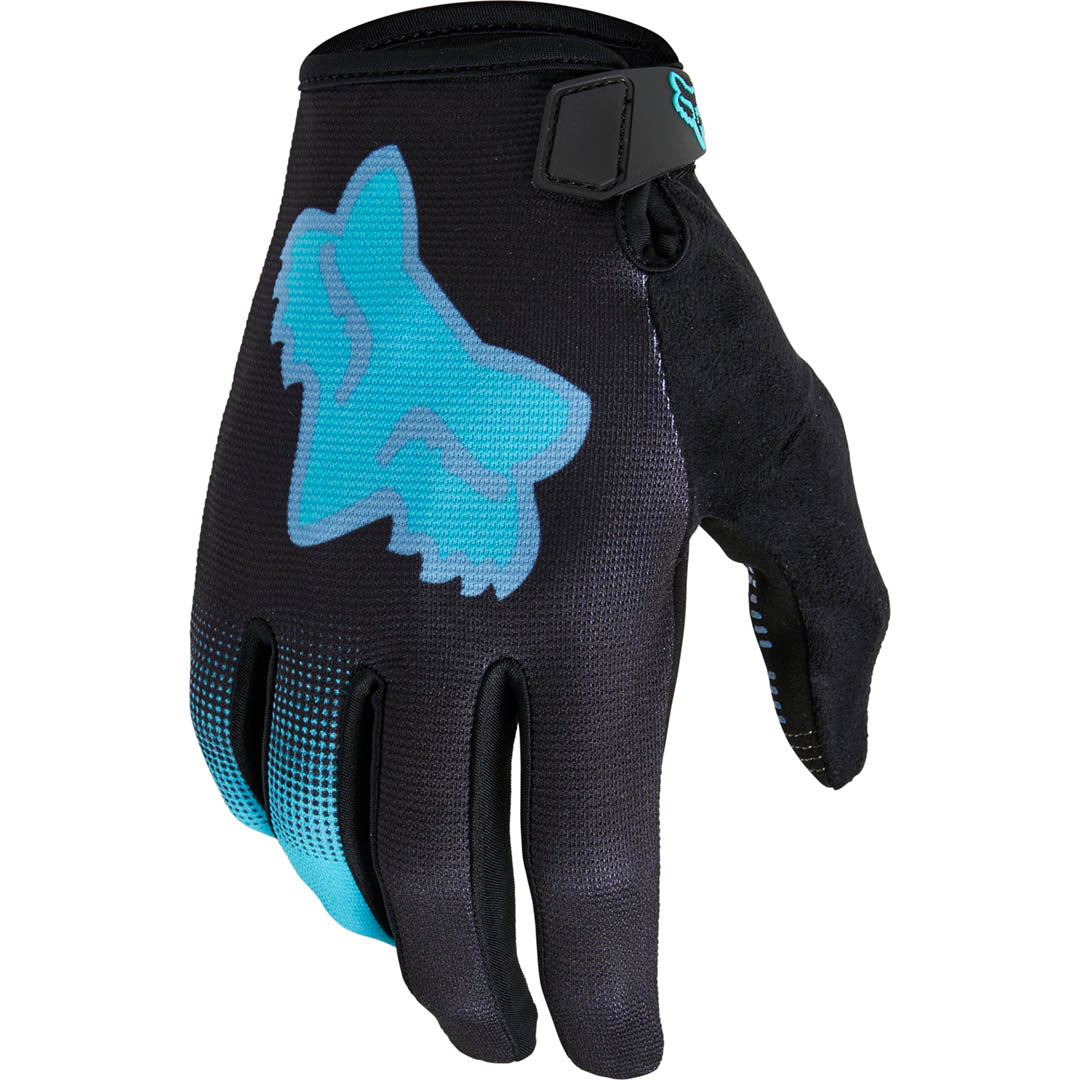 Fox Ranger Park Gloves (2021)