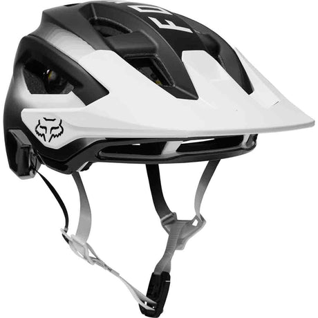 Fox Speedframe Pro Fade Helmet (2022)