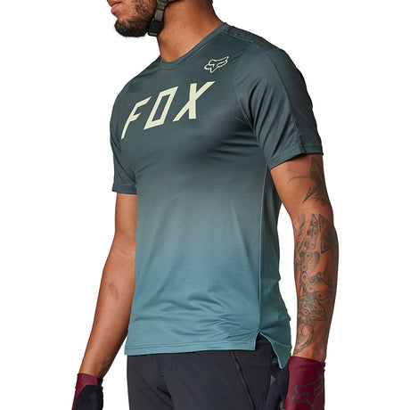 Fox Mens Flexair Jersey (2022)