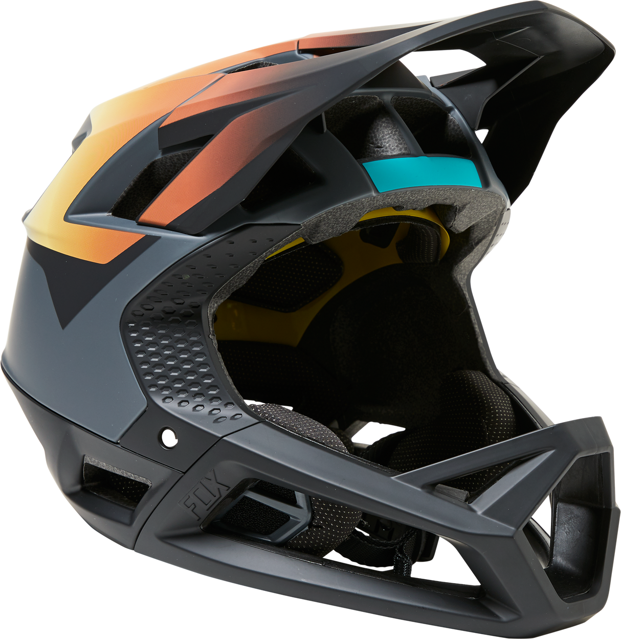 Fox Proframe MIPS Helmet (2022)