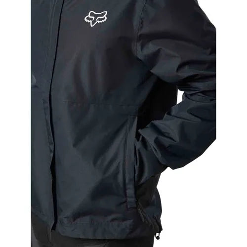 Fox Ranger Offroad Packable Rain Jacket