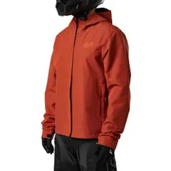 Fox Ranger Offroad Packable Rain Jacket