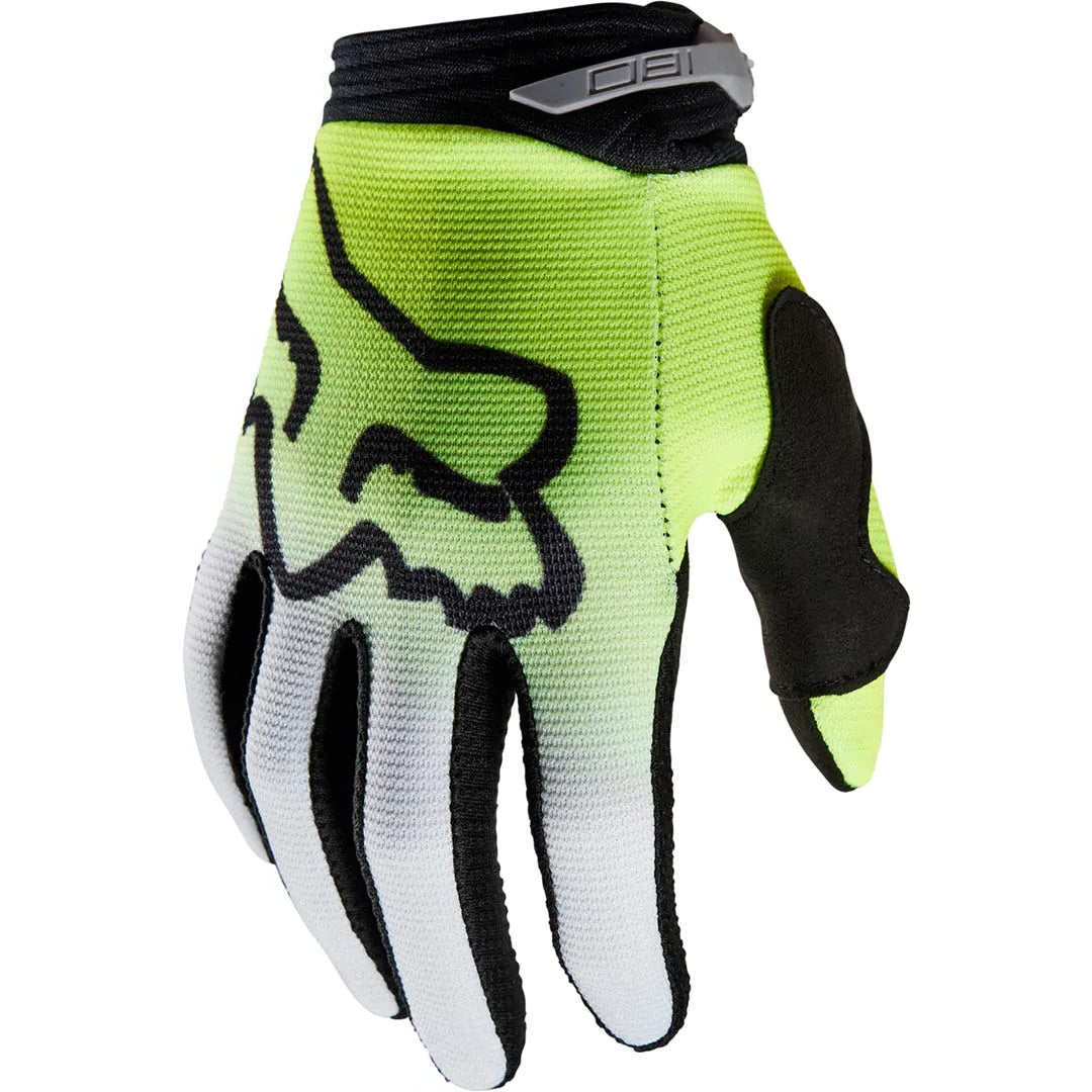 Fox Youth 180 Toxsyk Gloves