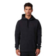 Fox Mens Rise Pullover Hoodie (2023) in Black