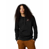 Fox Mens Finisher Pullover Fleece Hoodie