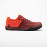 Fox Union Canvas Flat Shoes