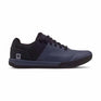 Fox Union Canvas Flat Shoes